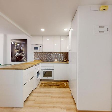Apartamento Pedro Lorca Torrevieja Exterior foto